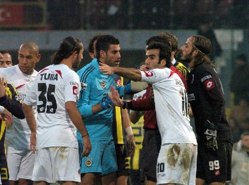 Fenerbahçe'yi SEMİH sırtladı - Resim 7