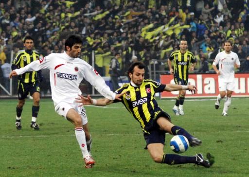 Fenerbahçe'yi SEMİH sırtladı - Resim 16
