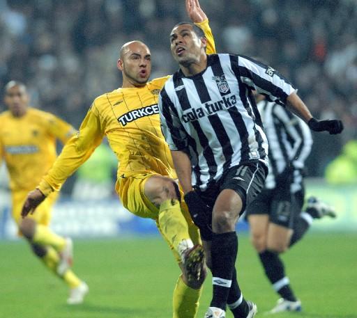Beşiktaş evinde moral buldu - Resim 13
