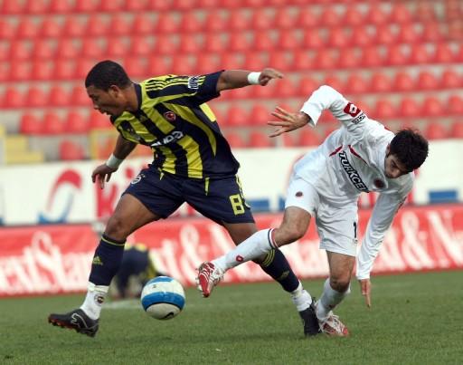 Fenerbahçe'yi SEMİH sırtladı - Resim 11