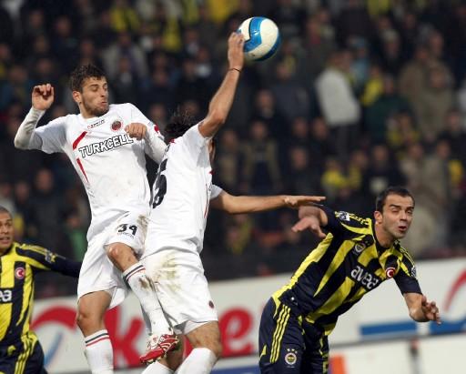 Fenerbahçe'yi SEMİH sırtladı - Resim 8