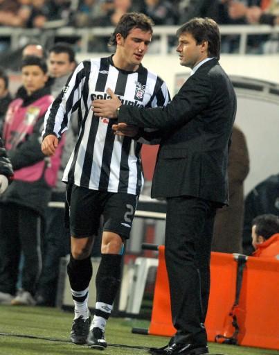 Beşiktaş evinde moral buldu - Resim 6