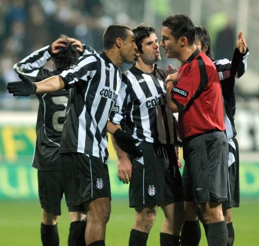 Beşiktaş evinde moral buldu - Resim 5