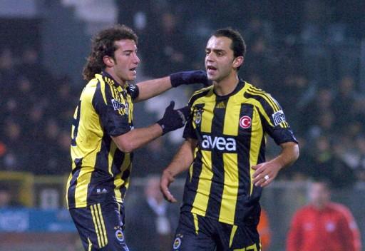 Fenerbahçe'yi SEMİH sırtladı - Resim 2