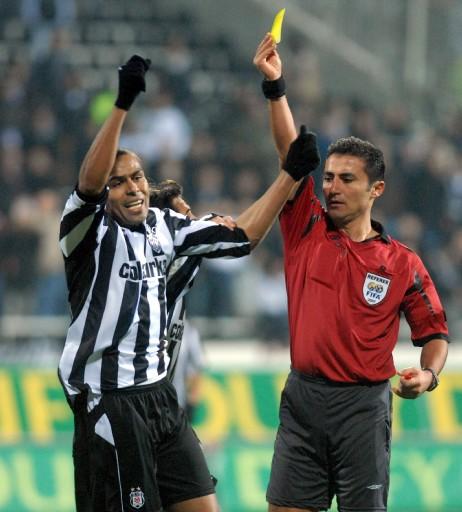 Beşiktaş evinde moral buldu - Resim 3