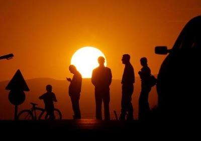 2007'ye damgasını vuran fotoğraflar - Resim 51