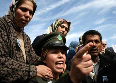2007'ye damgasını vuran fotoğraflar - Resim 60