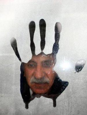 2007'ye damgasını vuran fotoğraflar - Resim 12