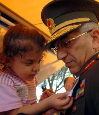2007'ye damgasını vuran fotoğraflar - Resim 40
