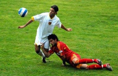 2007'ye damgasını vuran fotoğraflar - Resim 46