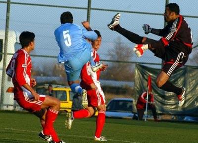 2007'ye damgasını vuran fotoğraflar - Resim 9