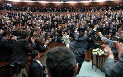2007'ye damgasını vuran fotoğraflar - Resim 47