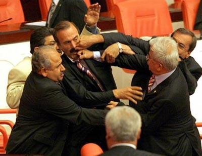 2007'ye damgasını vuran fotoğraflar - Resim 54