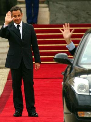 2007'ye damgasını vuran fotoğraflar - Resim 50