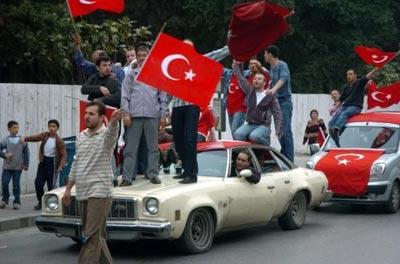 2007'ye damgasını vuran fotoğraflar - Resim 55