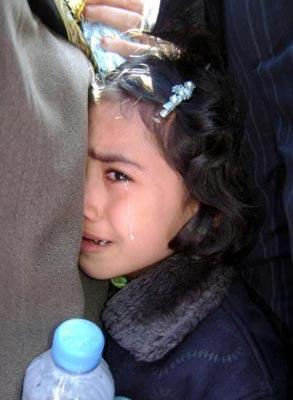 2007'ye damgasını vuran fotoğraflar - Resim 56