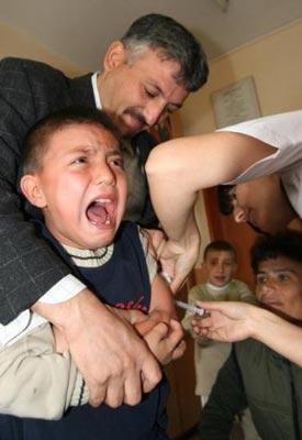 2007'ye damgasını vuran fotoğraflar - Resim 48
