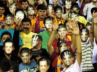 2007'ye damgasını vuran fotoğraflar - Resim 33