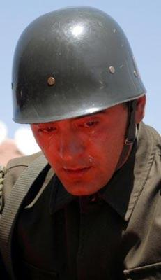 2007'ye damgasını vuran fotoğraflar - Resim 10