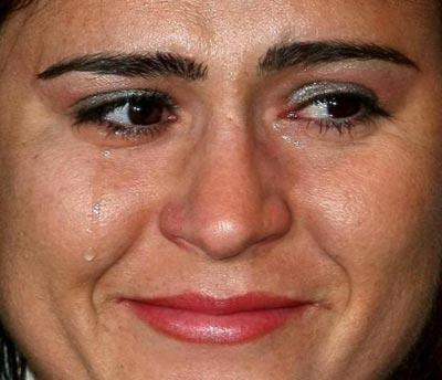 2007'ye damgasını vuran fotoğraflar - Resim 38