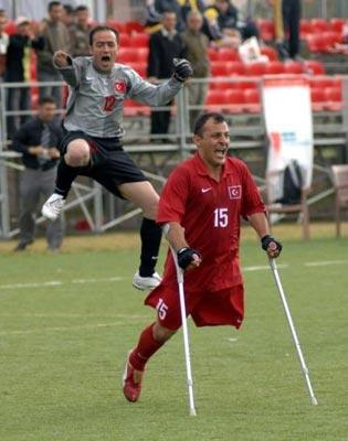 2007'ye damgasını vuran fotoğraflar - Resim 39