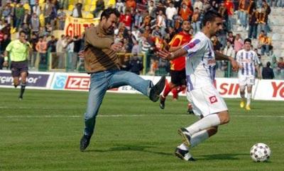 2007'ye damgasını vuran fotoğraflar - Resim 65
