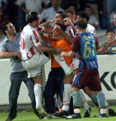 2007'ye damgasını vuran fotoğraflar - Resim 69