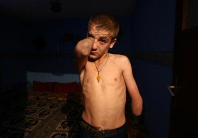 2007'ye damgasını vuran fotoğraflar - Resim 23