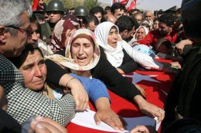 2007'ye damgasını vuran fotoğraflar - Resim 58