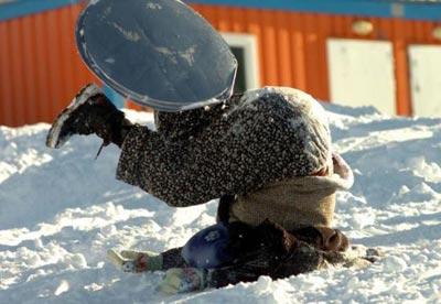 2007'ye damgasını vuran fotoğraflar - Resim 35
