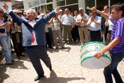 2007'ye damgasını vuran fotoğraflar - Resim 36