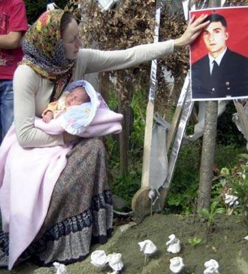 2007'ye damgasını vuran fotoğraflar - Resim 3