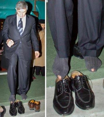 2007'ye damgasını vuran fotoğraflar - Resim 1