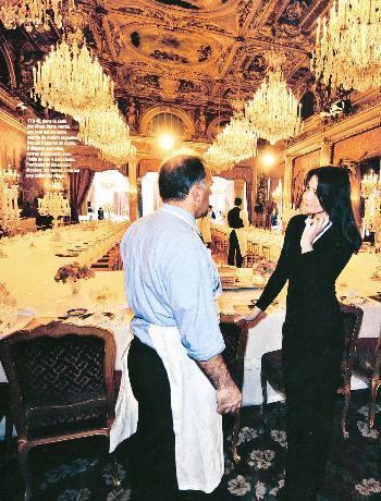 Sarkozy'nin çapkın aşkı Carla - Resim 5