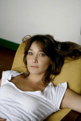 Sarkozy'nin çapkın aşkı Carla - Resim 2