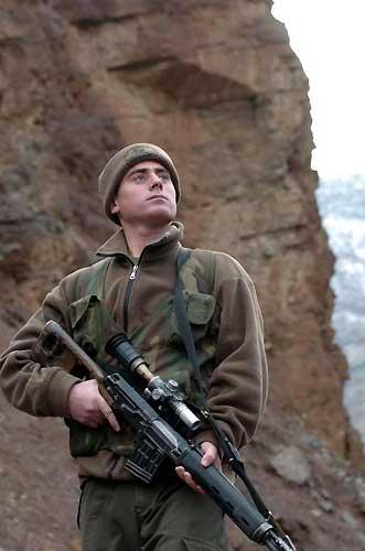 Sınırdan SON GÖRÜNTÜLER