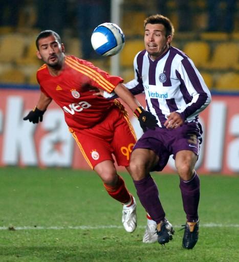 Cimbom TURLADI FOTO GALERİ - Resim 7