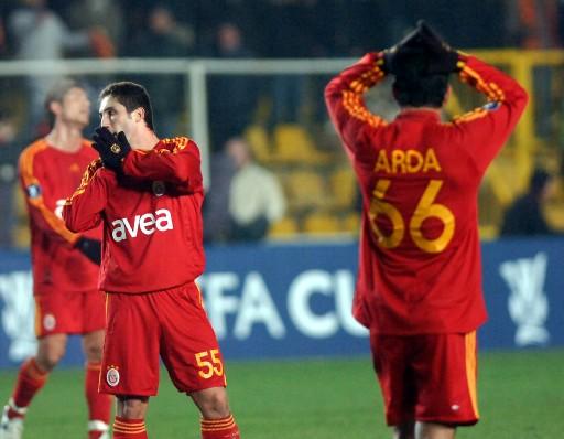 Cimbom TURLADI FOTO GALERİ - Resim 17
