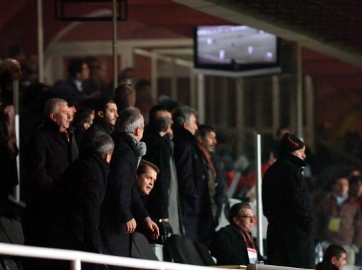Cimbom TURLADI FOTO GALERİ - Resim 2