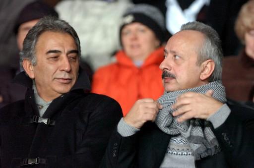 Cimbom TURLADI FOTO GALERİ - Resim 9