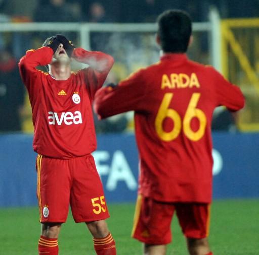 Cimbom TURLADI FOTO GALERİ - Resim 14