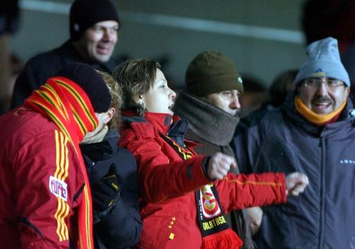 Cimbom TURLADI FOTO GALERİ - Resim 18