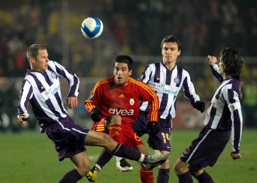 Cimbom TURLADI FOTO GALERİ - Resim 5