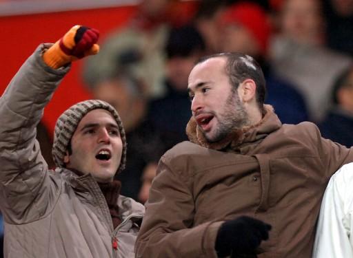 Cimbom TURLADI FOTO GALERİ - Resim 13