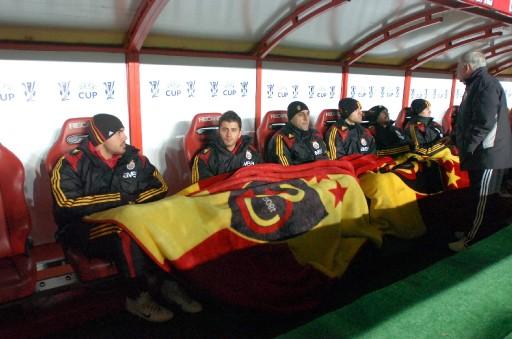 Cimbom TURLADI FOTO GALERİ - Resim 16