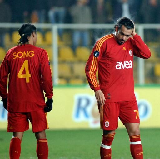 Cimbom TURLADI FOTO GALERİ - Resim 20