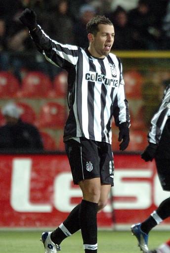 Manisaspor Beşiktaş maçı FOTO GALERİ - Resim 8