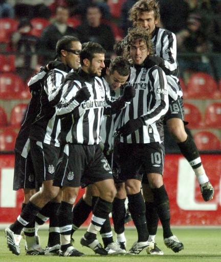 Manisaspor Beşiktaş maçı FOTO GALERİ - Resim 5