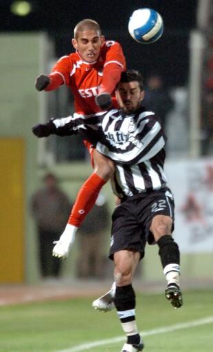 Manisaspor Beşiktaş maçı FOTO GALERİ - Resim 7
