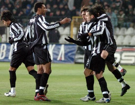 Manisaspor Beşiktaş maçı FOTO GALERİ - Resim 9